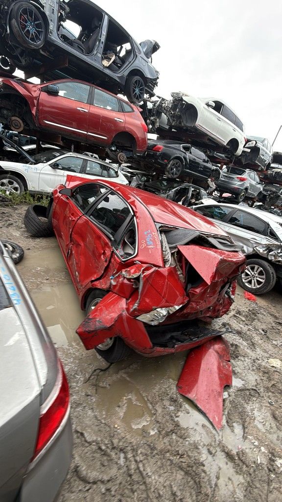 Chevy impala 2008 
Only Parts