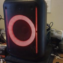 Onn Gen 1 Bluetooth Speaker 
