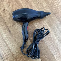 Sam Villa Ionic Hair Dryer