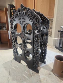 Wine Rack