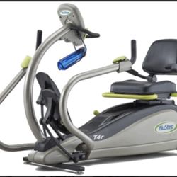 For Sale Like New NuStep Recumbent Stepper