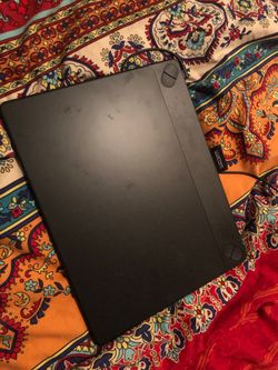 Wacom drawing tablet, no pen