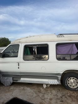 1997 Ford Econoline