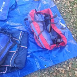 Scuba Gear Etc In Chandler All For $200