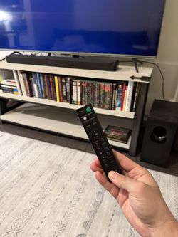 Sony HT-G700 3.1 Channel Soundbar with Subwoofer and remote