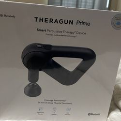 Theragun Prime Massager