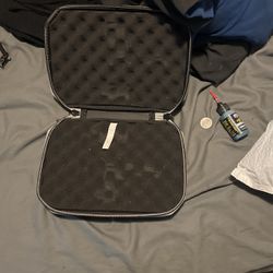 Safe Case For Tools 