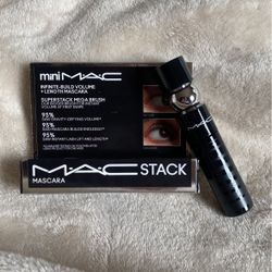 MINI MAC STACK MASCARA