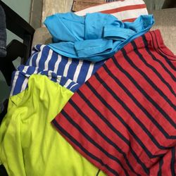 Lots Of Clothes $$$reduced