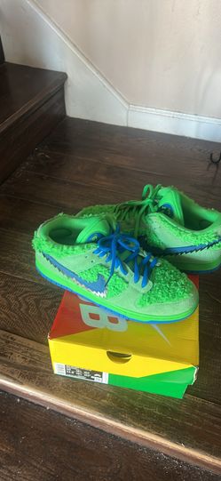 Nike Sb Grateful Dead Dunks