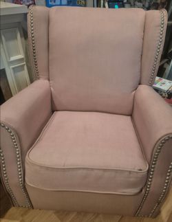 Rocking chair