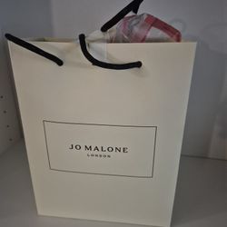 Jo Malone Earl Gray Cucumber Frangrance