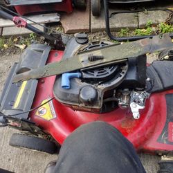 Lots Of Lawn Mower Parts For Sale
