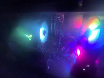 Gaming pc