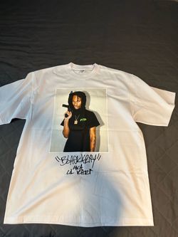 FTP black kray shirt