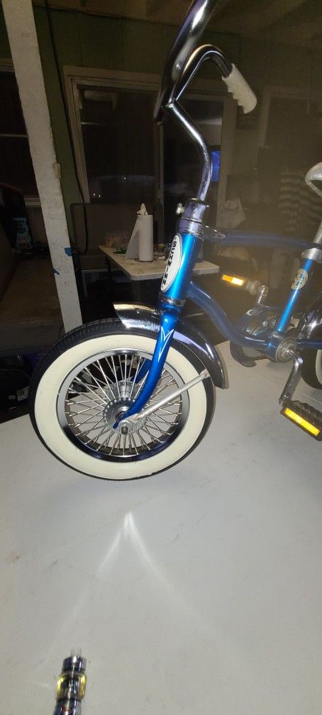 SCHWINN LIL TIGER