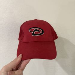 Arizona Diamondbacks Hat