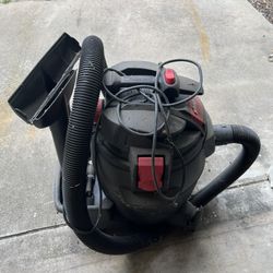Shop Vac