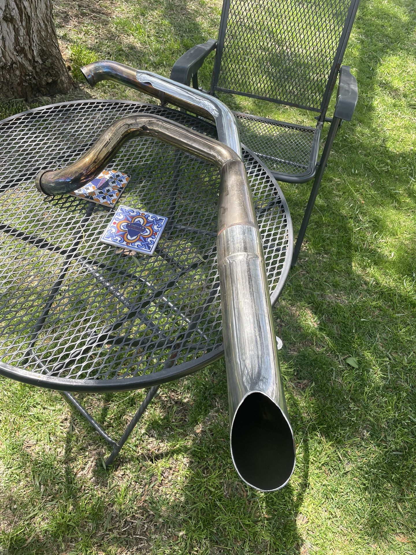 Harley Exhaust for Sale in Artesia, CA OfferUp