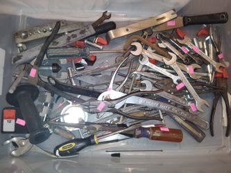 Good mixed tools