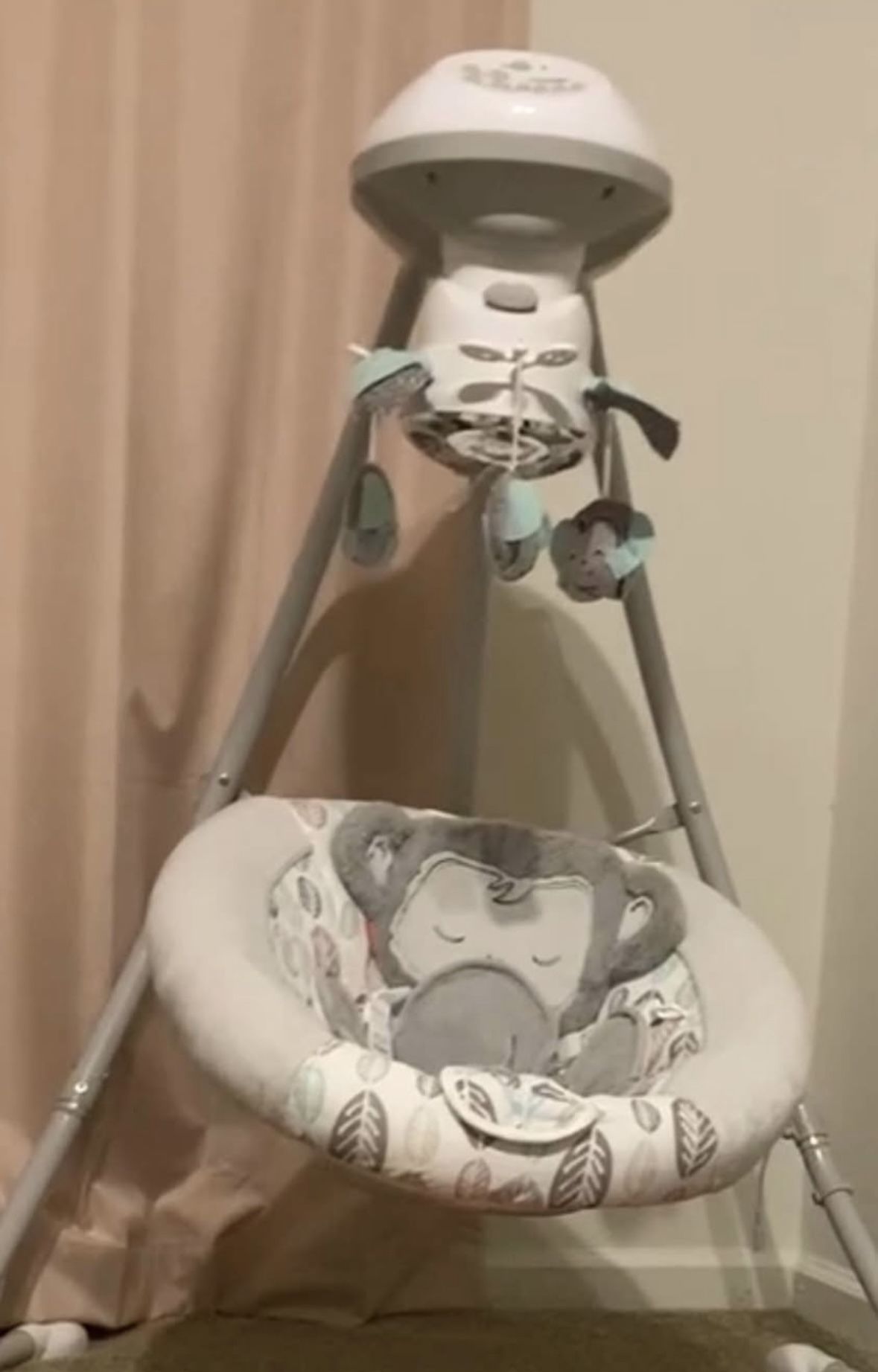 Graco Baby Swing