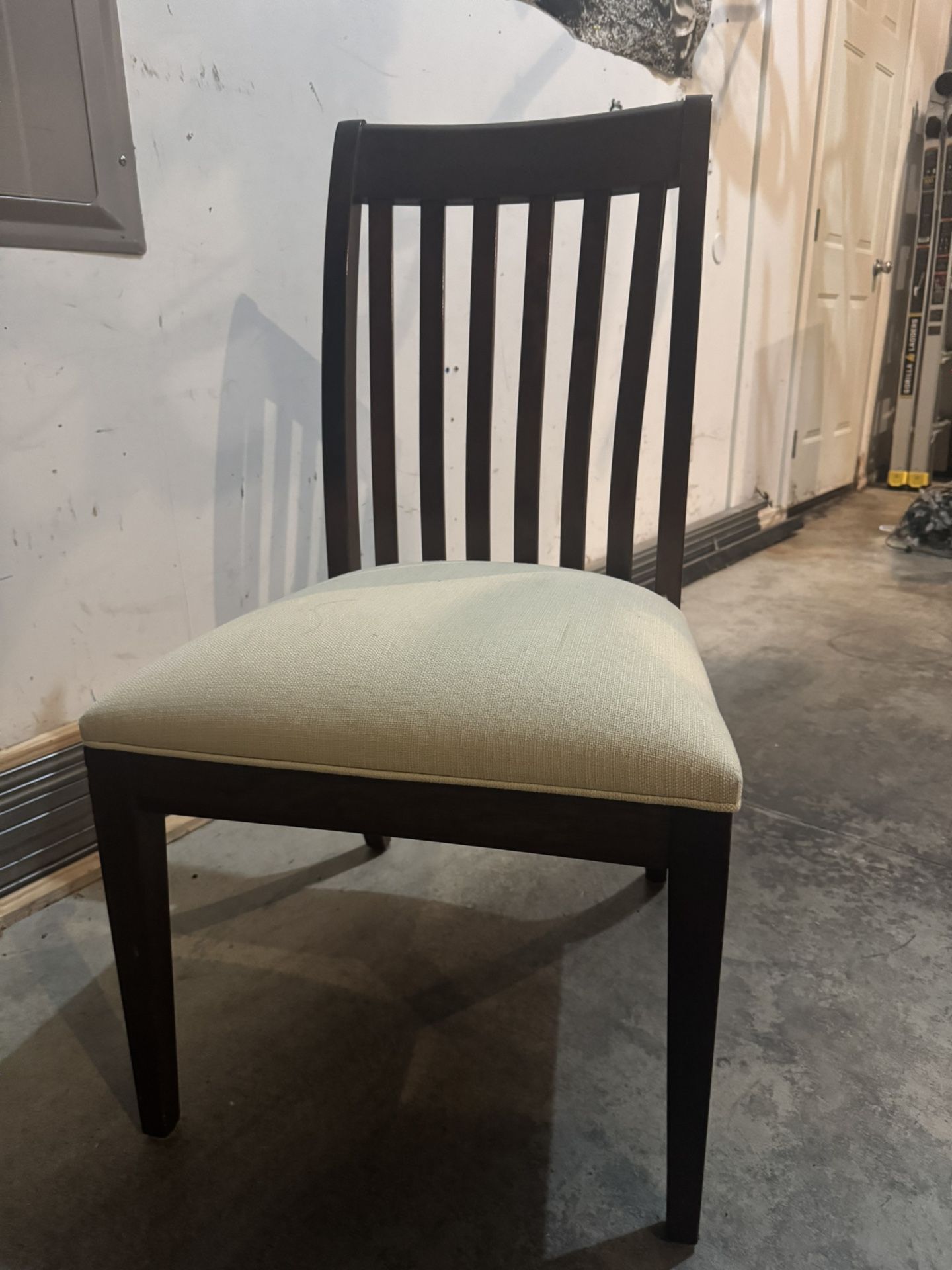 Dining Room Chairs - Ethan Allan