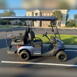 Bintelli Nemesis Golf Cart - Like New - 2026 - Myrtle Beach, SC