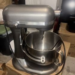 Commercial Grade Kitchen Aid 