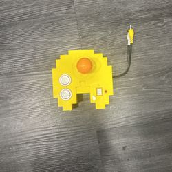 Pac-Man Game Cube 