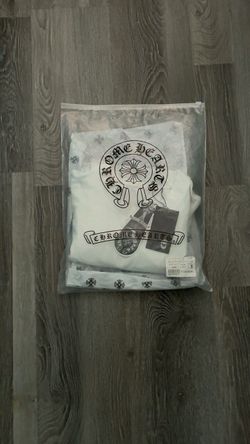 Chrome Hearts Tee Size L