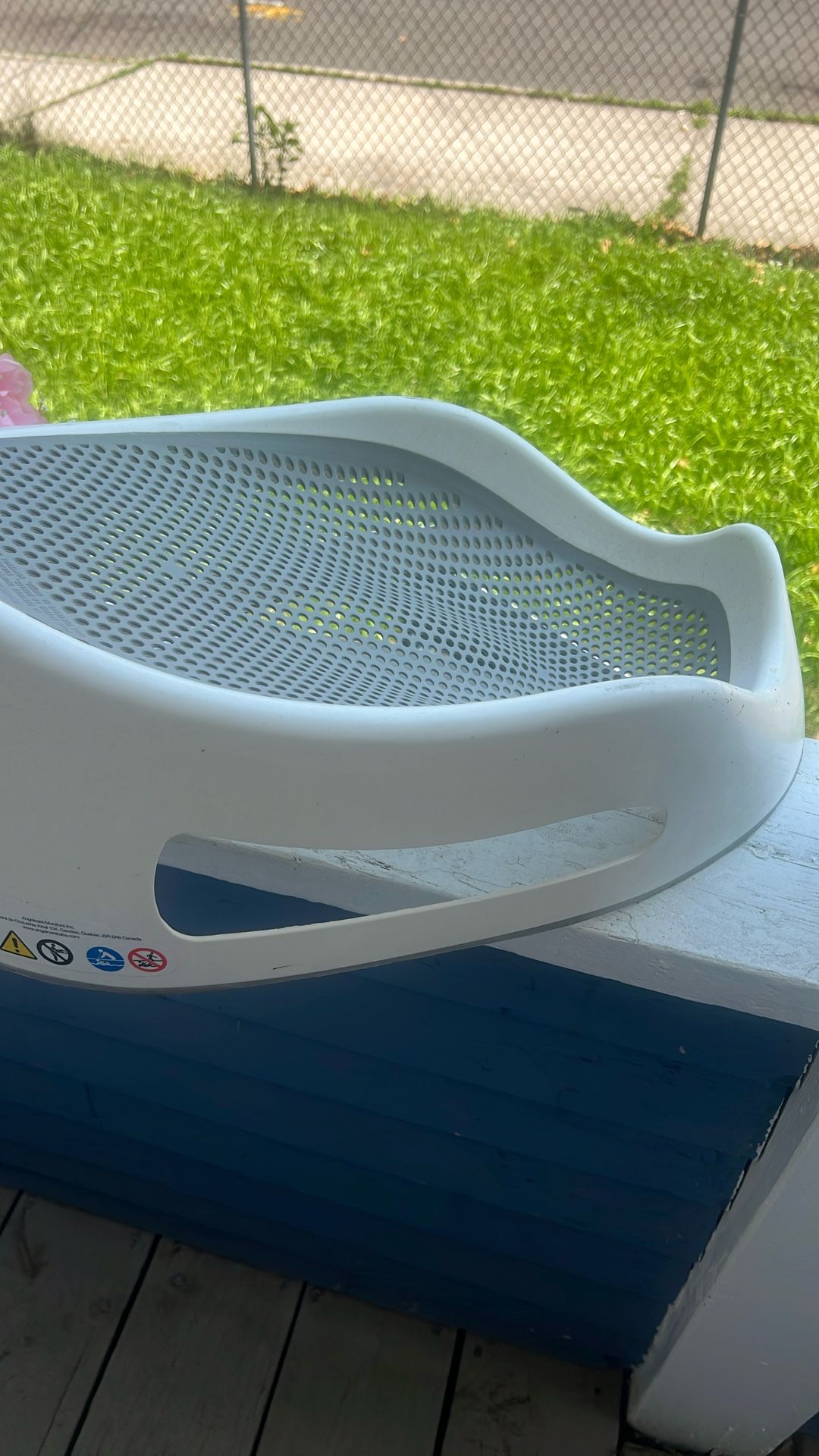 Baby Bathtub