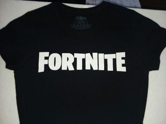 FORTNITE custom $6 Tshirts and Any image or phrase for low price
