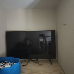 40" TV Samsung 