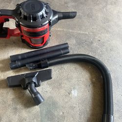 M18 Milwaukee Handheld Vacuum Tool Only