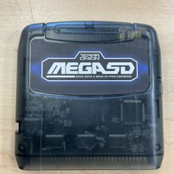 Mega SD