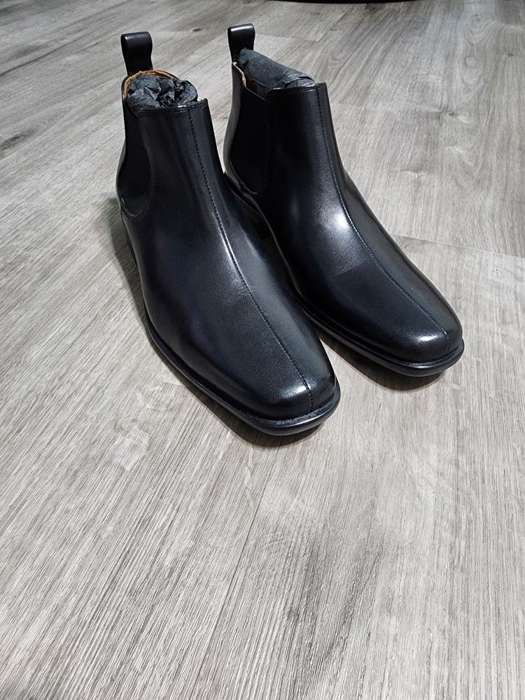 Banana Republic Men's Dress Boot