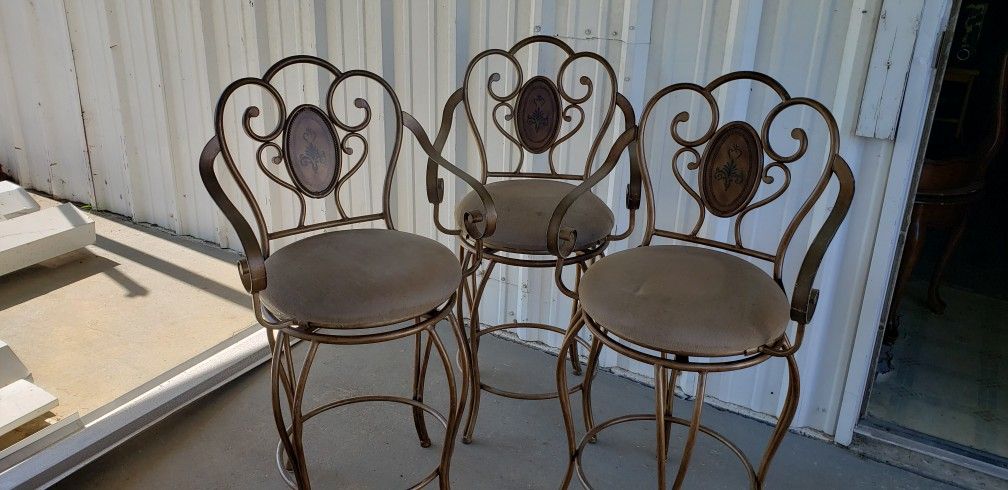 Beautiful Bar Stools