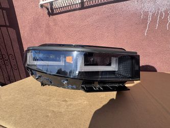 2022-2024 Hyundai Ioniq 5 Right Passenger Side Full LED Headlight