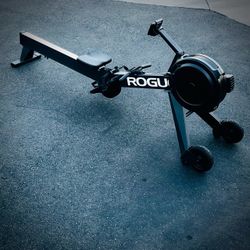 Rogue Fitness Rower Echo