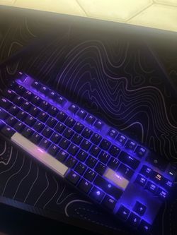 Apex pro tkl