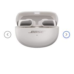 Bose Ultra Open Ear Buds 