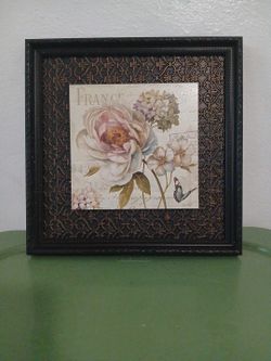 2-Piece Wall Decorations