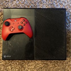 Xbox One Bundle 
