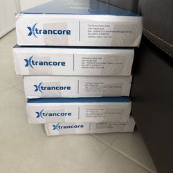 Laminated Wood Floor 150 Sqft