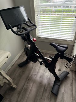 Peloton