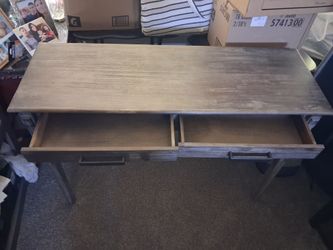 Desk