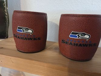 Seattle Seahawks and Seattle Mariners