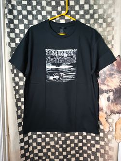 Deep Purple T-shirt 