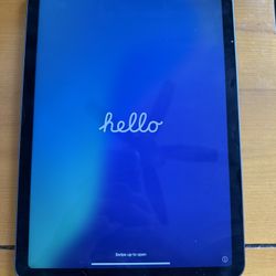iPad Air 4th Gen