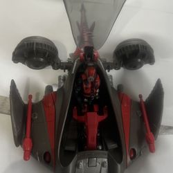 Gi Joe Rise Of Cobra Sub-vehicle